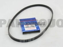 Suzuki çöl kəməri